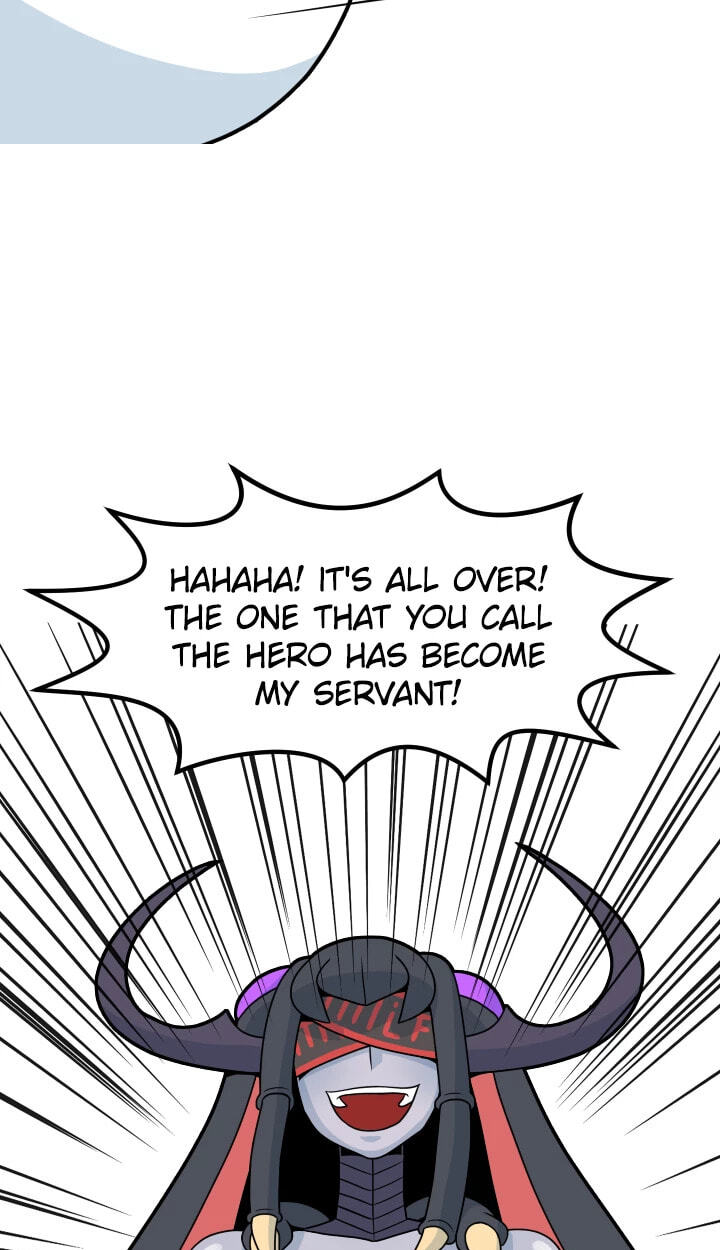 Brain Breaker Chapter 27 page 23 - 