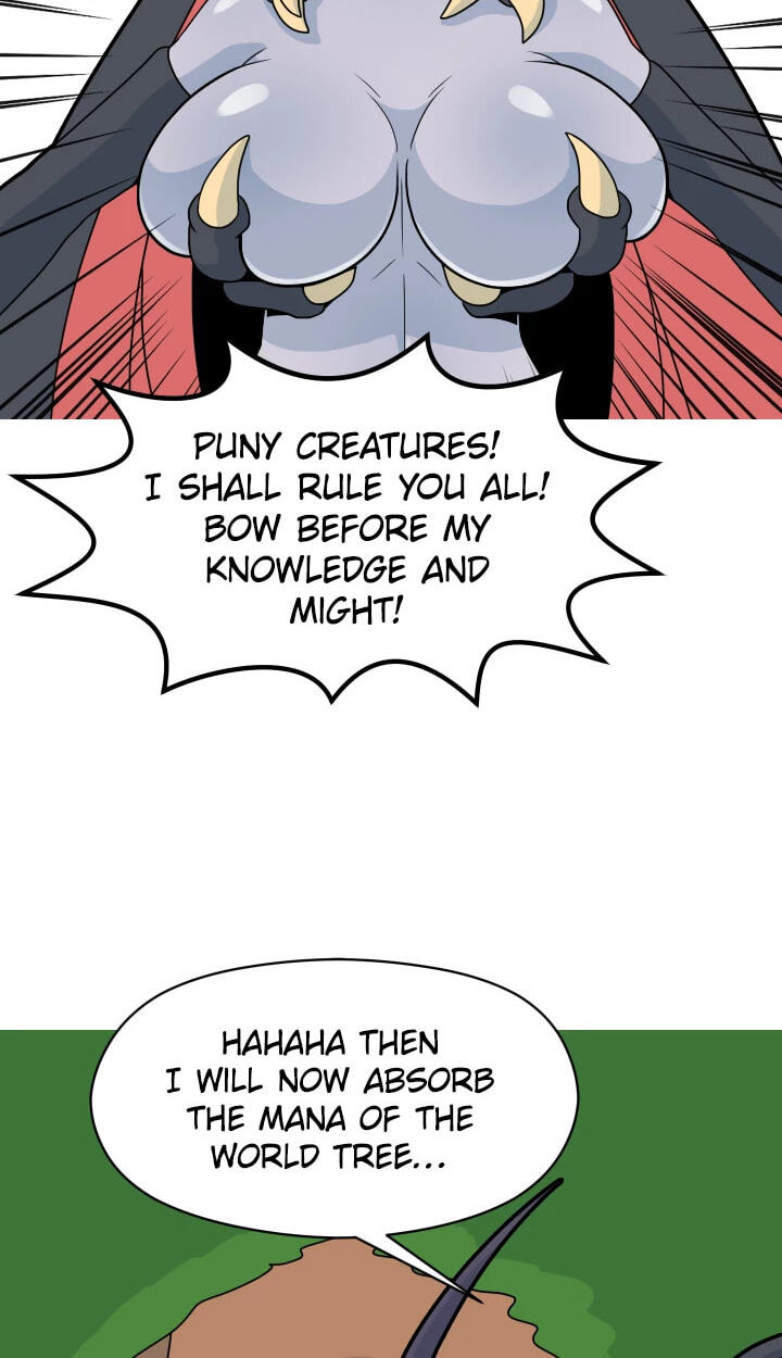 Brain Breaker Chapter 27 page 24 - 