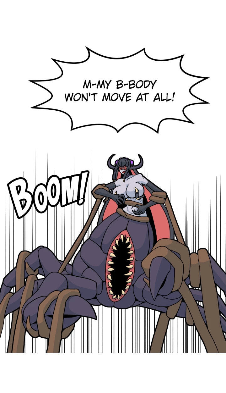 Brain Breaker Chapter 27 page 28 - 