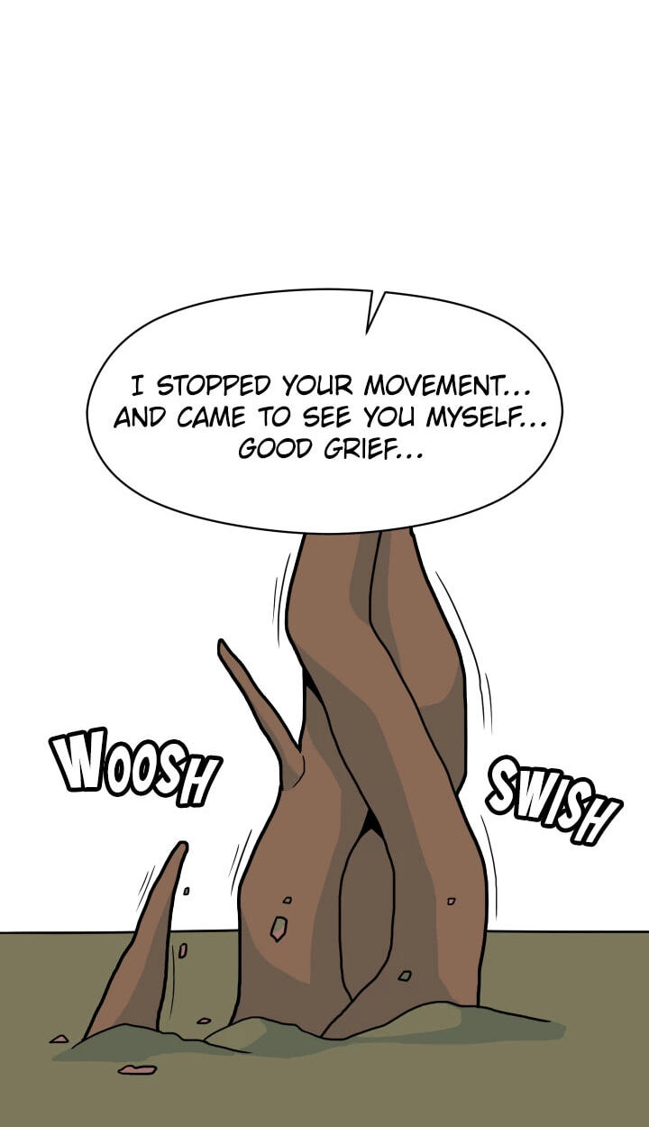 Brain Breaker Chapter 27 page 29 - 