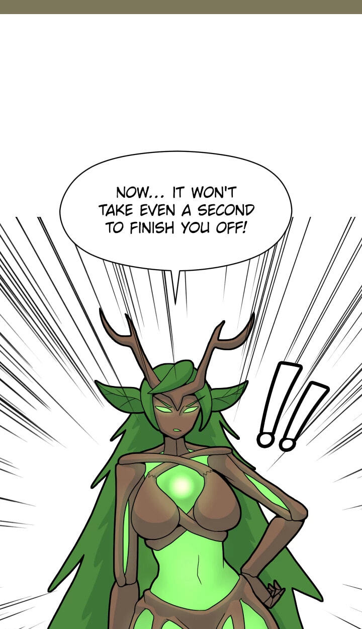 Brain Breaker Chapter 27 page 30 - 