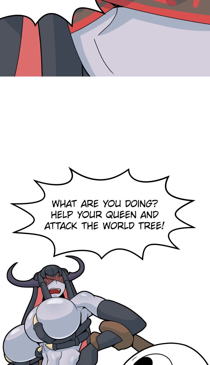 Brain Breaker Chapter 27 page 32 - 