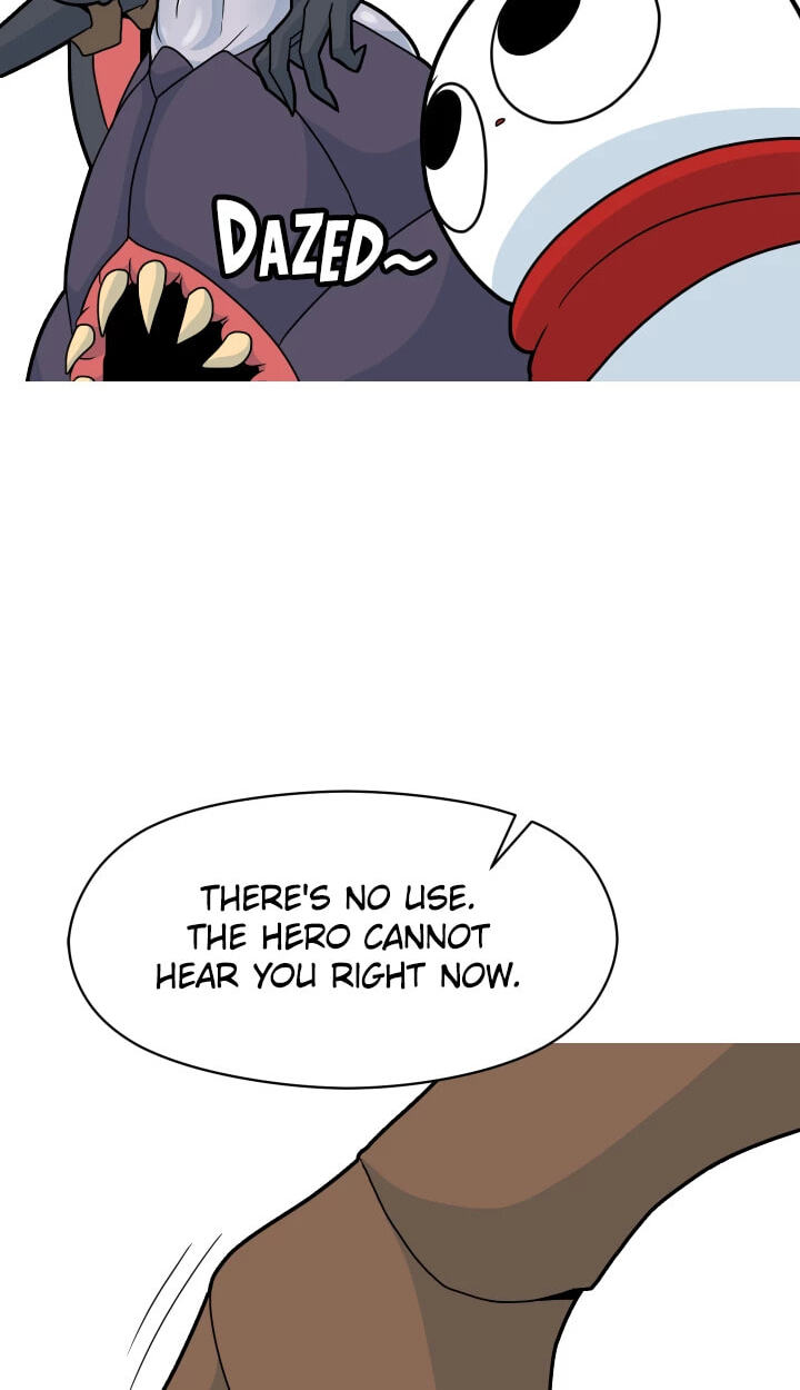 Brain Breaker Chapter 27 page 33 - 