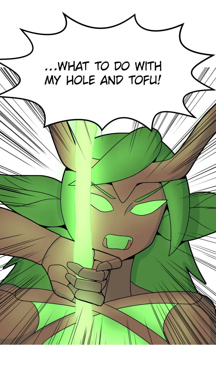 Brain Breaker Chapter 27 page 36 - 