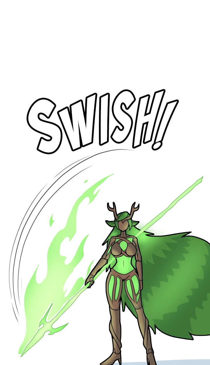 Brain Breaker Chapter 27 page 37 - 