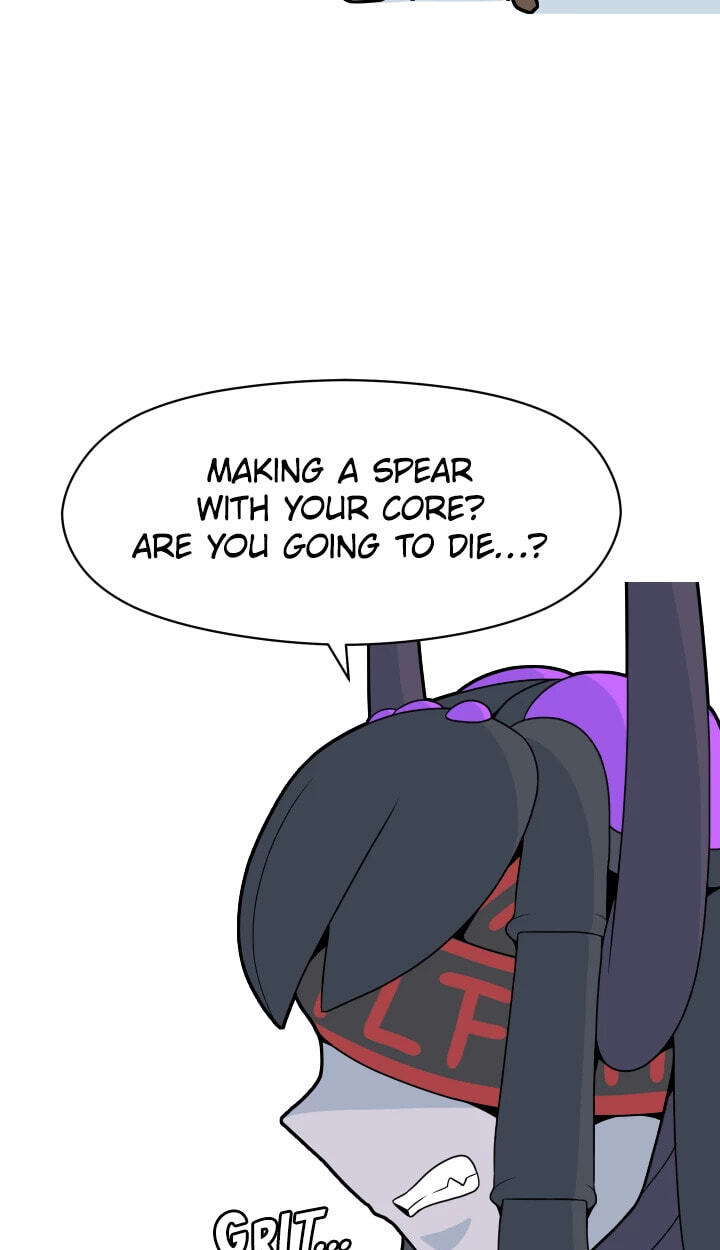 Brain Breaker Chapter 27 page 38 - 