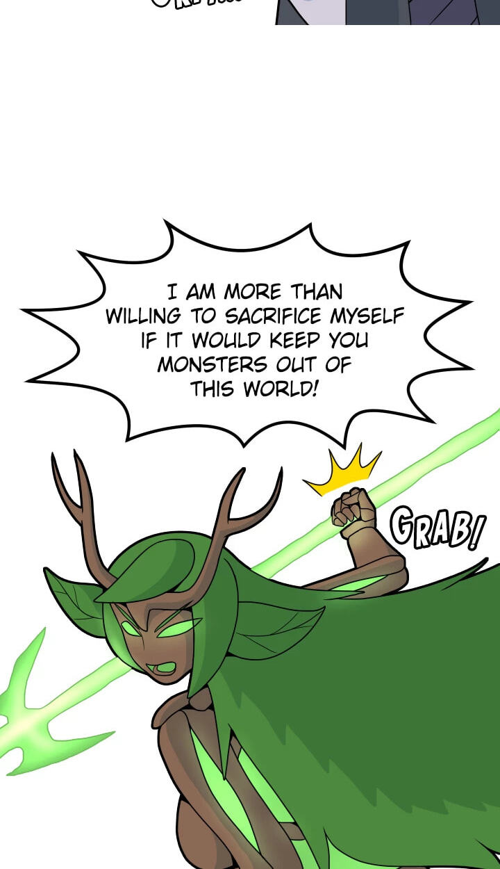 Brain Breaker Chapter 27 page 39 - 