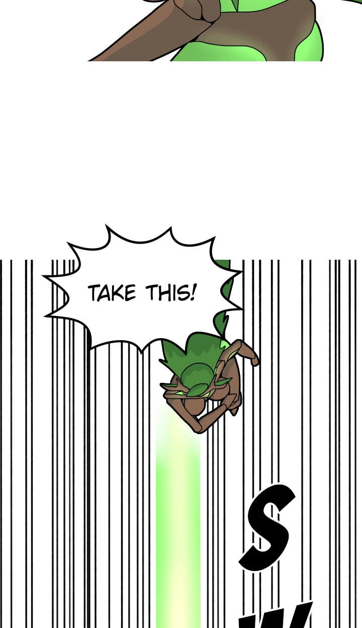 Brain Breaker Chapter 27 page 40 - 