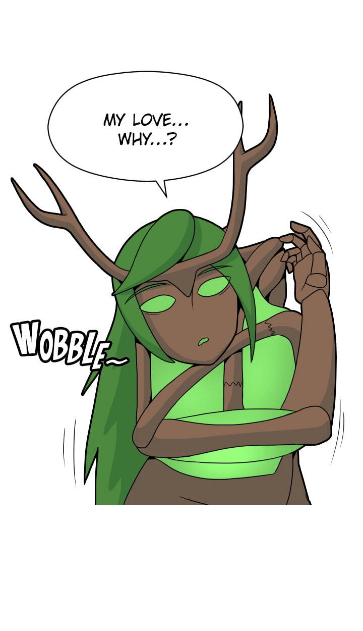 Brain Breaker Chapter 27 page 47 - 