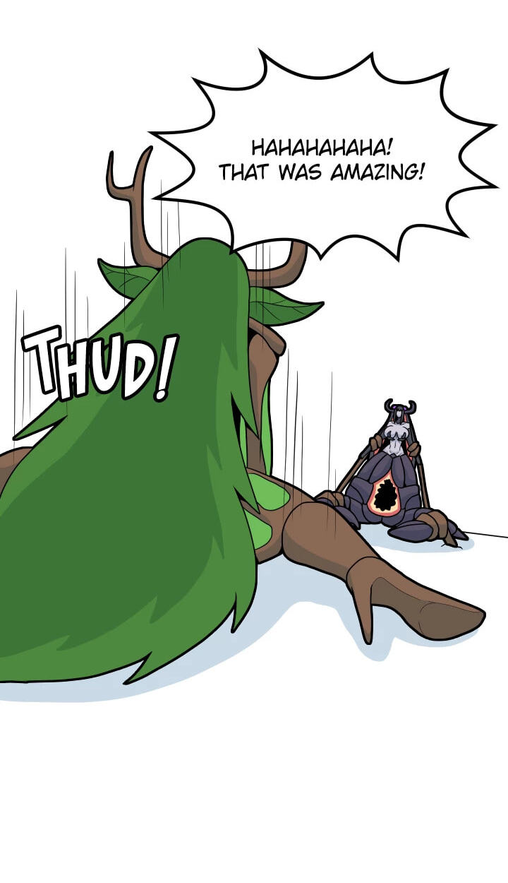 Brain Breaker Chapter 27 page 48 - 