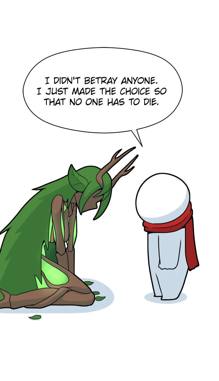 Brain Breaker Chapter 27 page 50 - 