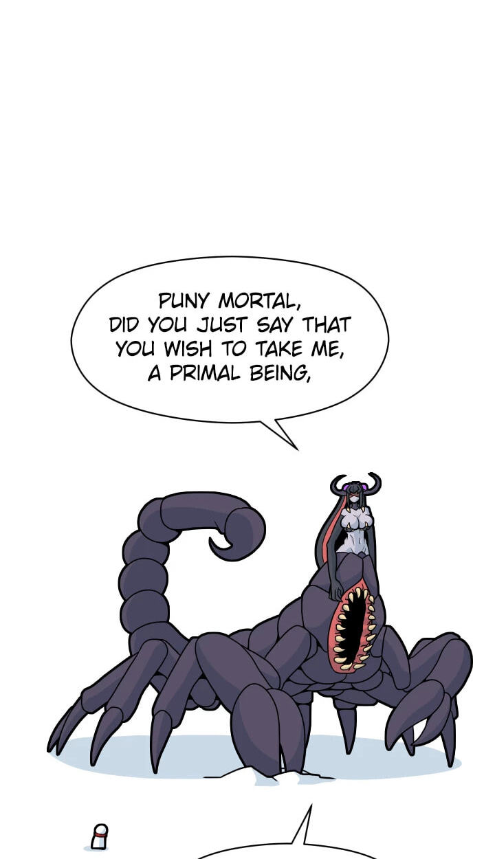 Brain Breaker Chapter 27 page 6 - 