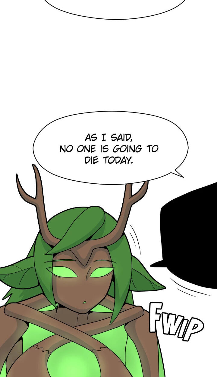 Brain Breaker Chapter 27 page 52 - 