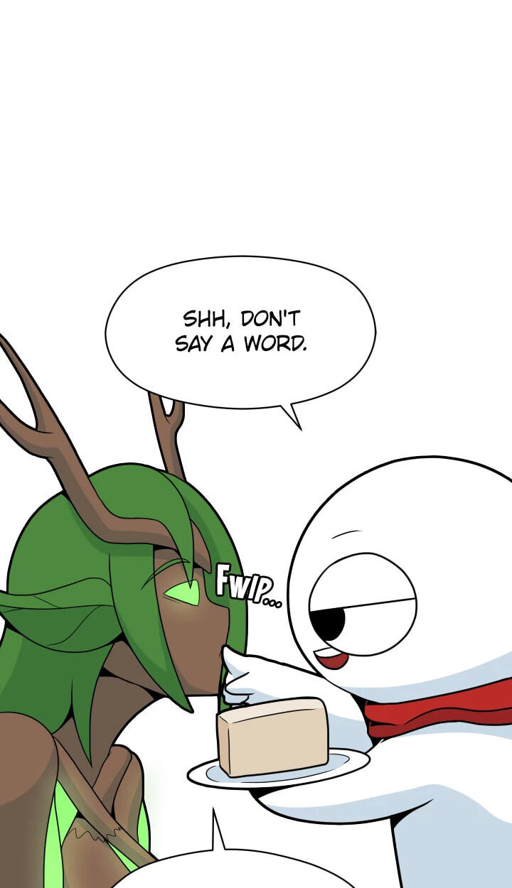 Brain Breaker Chapter 27 page 54 - 