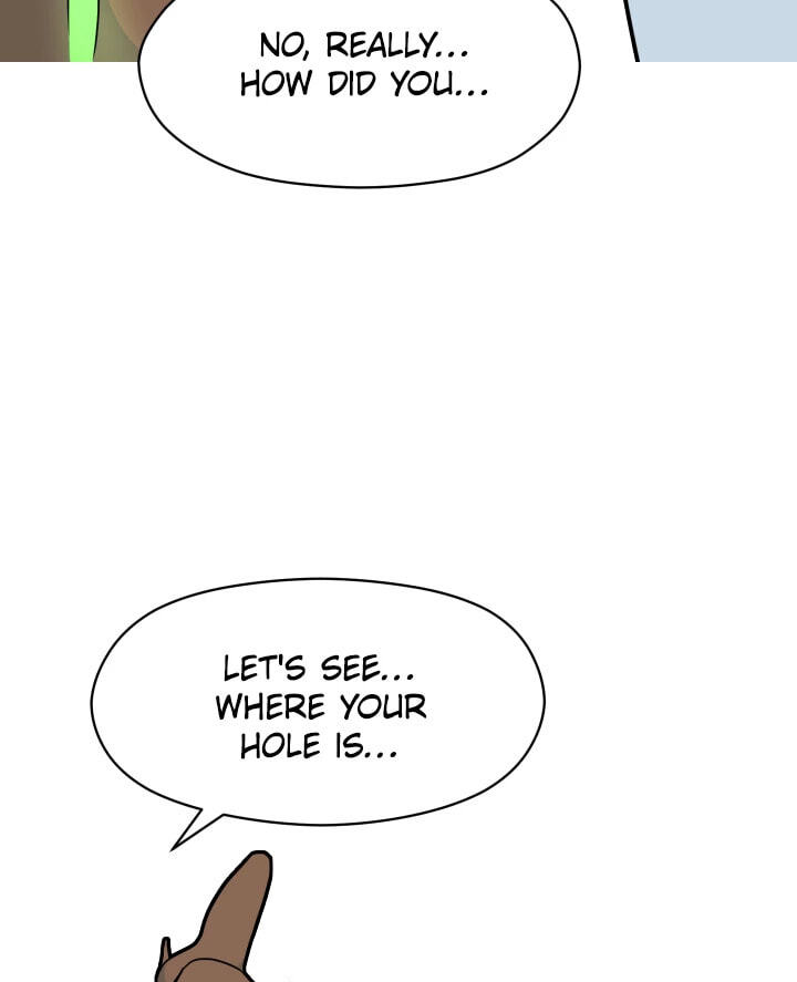 Brain Breaker Chapter 27 page 55 - 