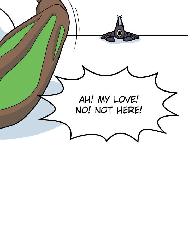 Brain Breaker Chapter 27 page 56 - 