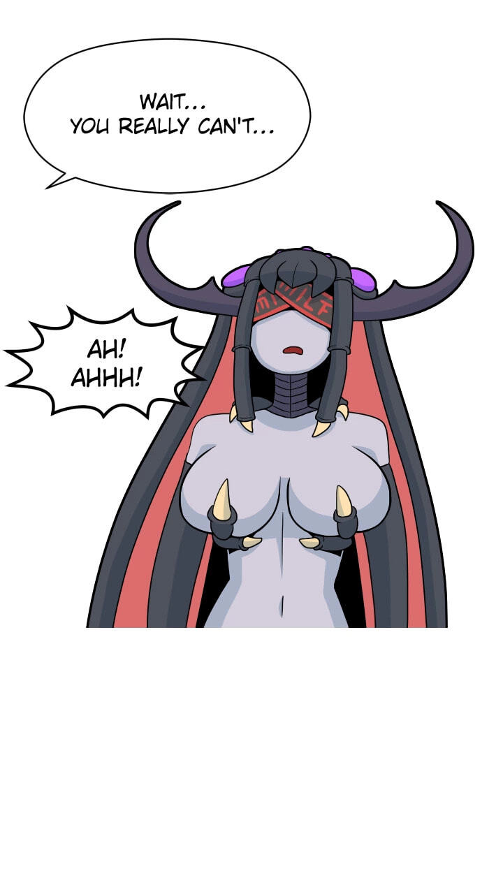 Brain Breaker Chapter 27 page 57 - 