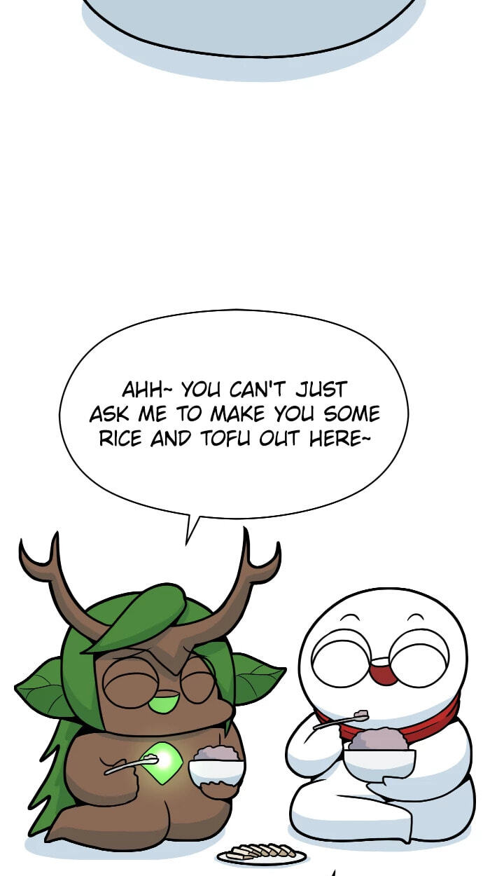 Brain Breaker Chapter 27 page 61 - 