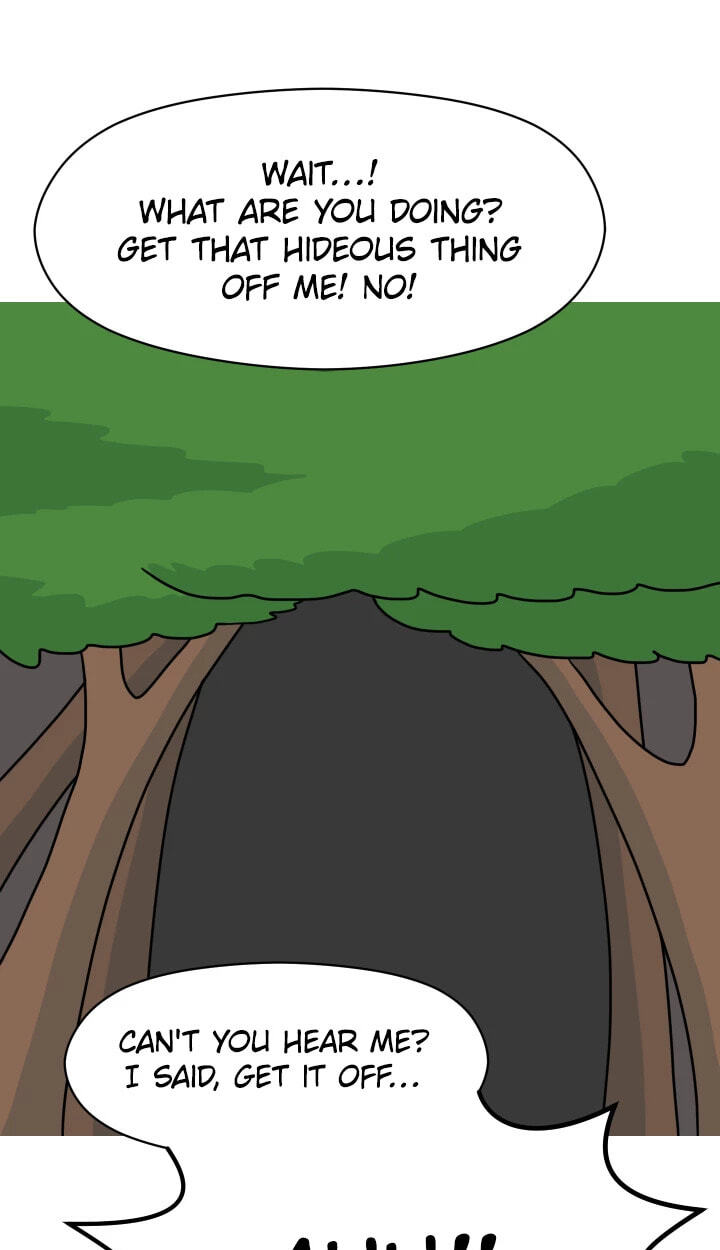 Brain Breaker Chapter 27 page 67 - 