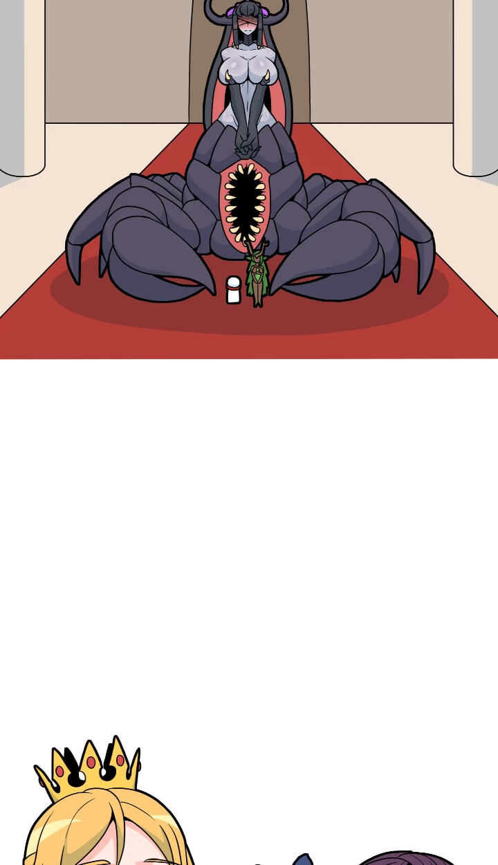 Brain Breaker Chapter 27 page 72 - 