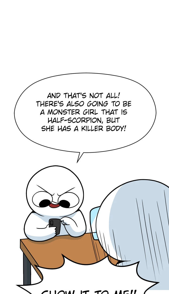 Brain Breaker Chapter 28 page 11 - 