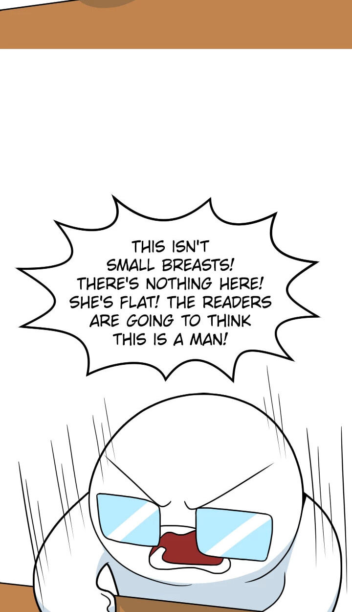 Brain Breaker Chapter 28 page 18 - 
