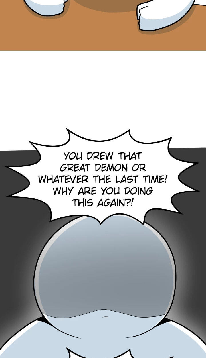Brain Breaker Chapter 28 page 19 - 