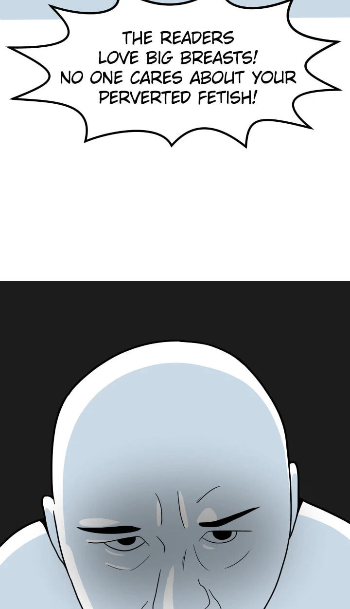 Brain Breaker Chapter 28 page 20 - 
