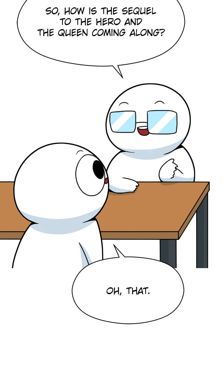 Brain Breaker Chapter 28 page 3 - 