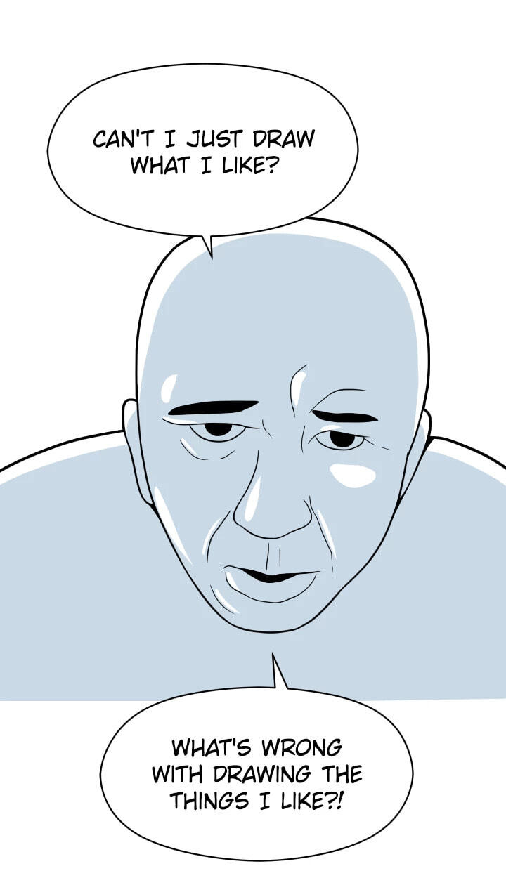 Brain Breaker Chapter 28 page 22 - 