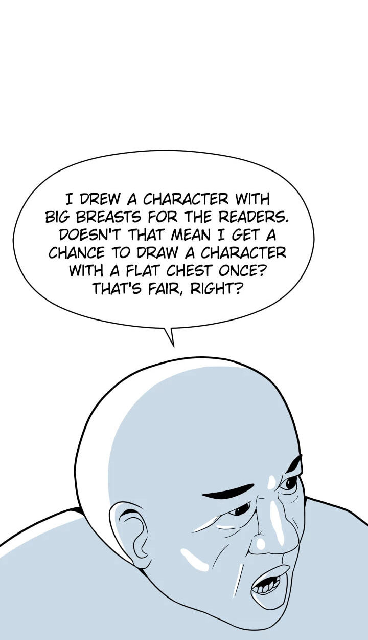 Brain Breaker Chapter 28 page 23 - 