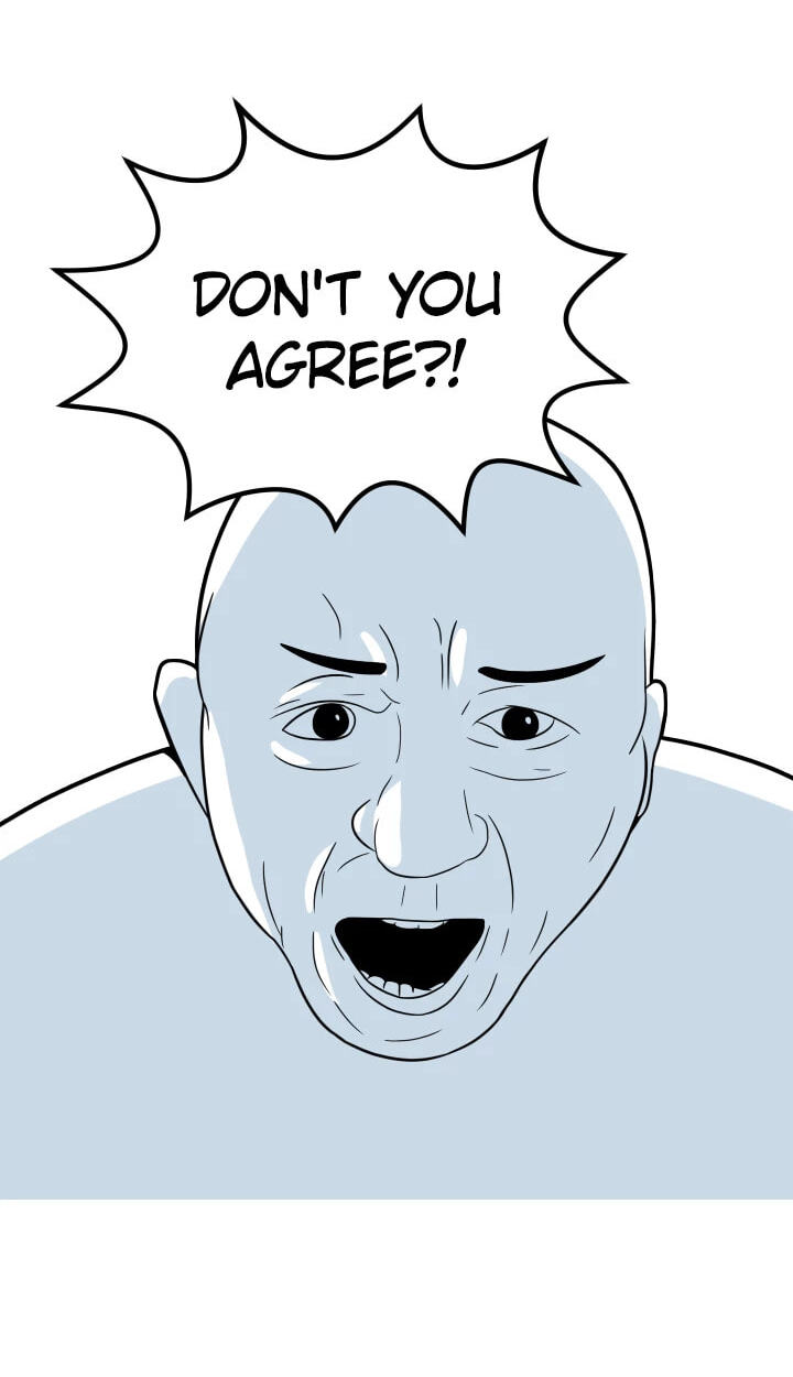 Brain Breaker Chapter 28 page 25 - 