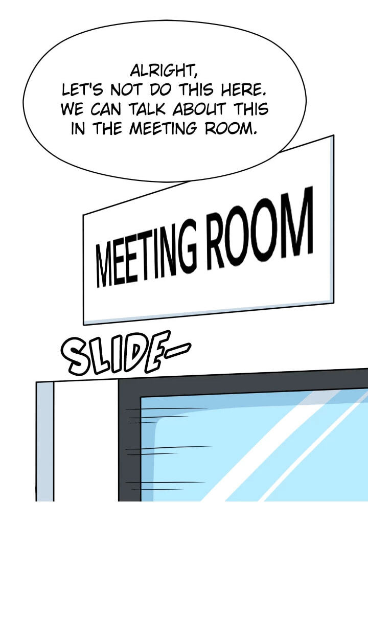 Brain Breaker Chapter 28 page 27 - 
