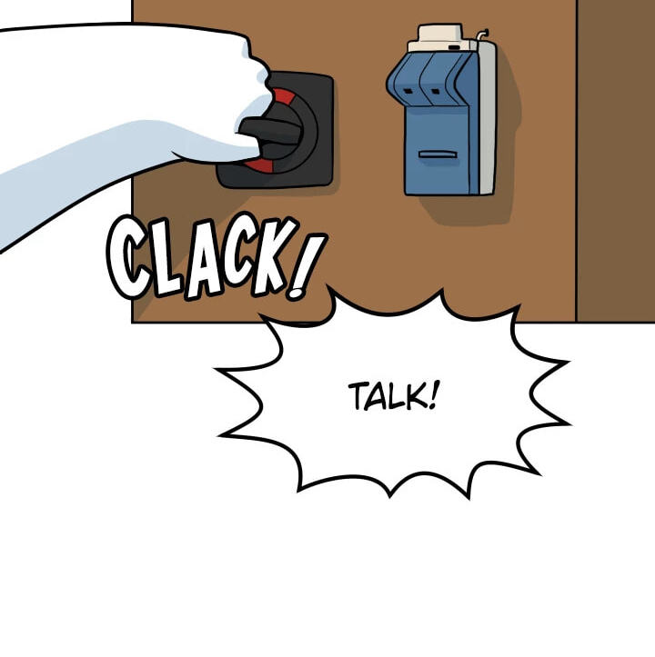 Brain Breaker Chapter 28 page 31 - 