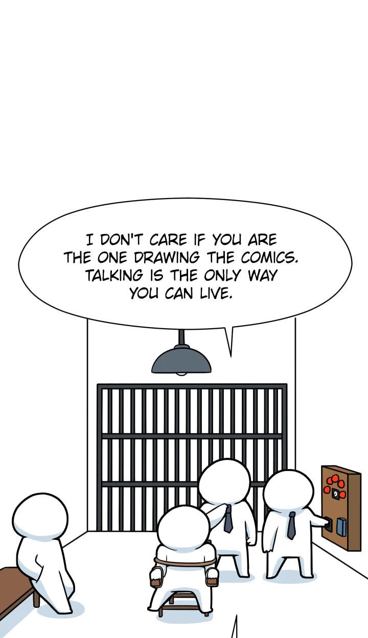 Brain Breaker Chapter 28 page 32 - 