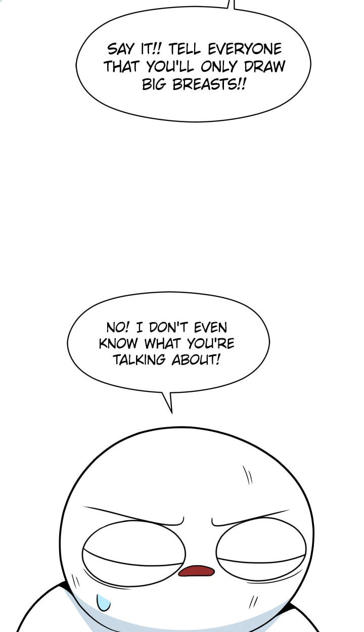 Brain Breaker Chapter 28 page 33 - 