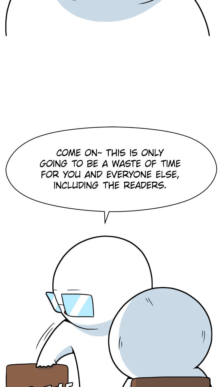 Brain Breaker Chapter 28 page 34 - 
