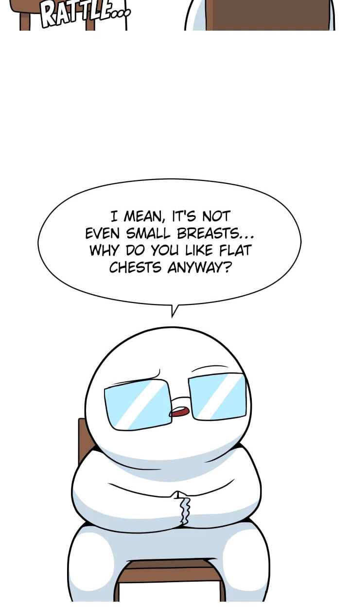 Brain Breaker Chapter 28 page 35 - 