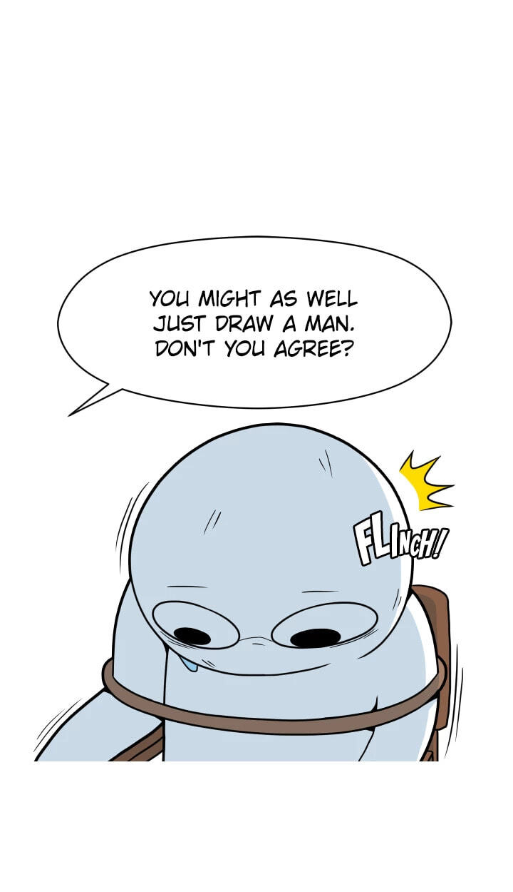 Brain Breaker Chapter 28 page 36 - 