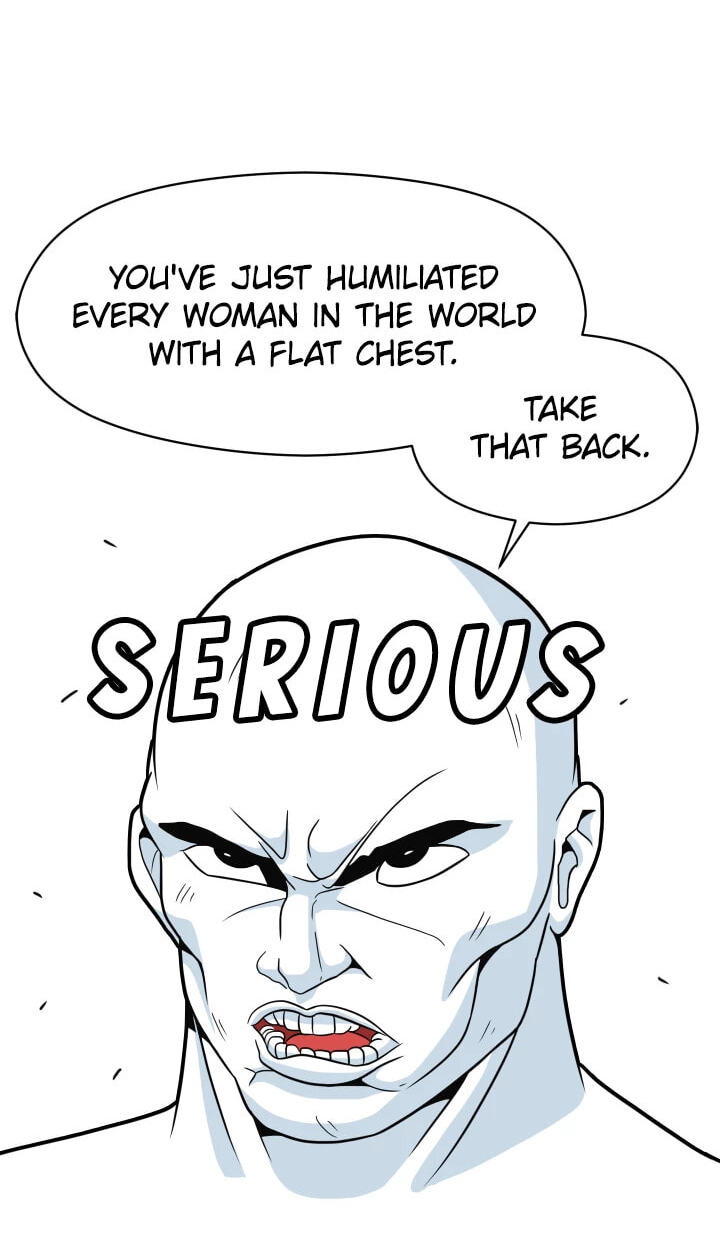 Brain Breaker Chapter 28 page 37 - 