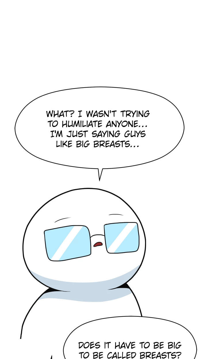 Brain Breaker Chapter 28 page 38 - 