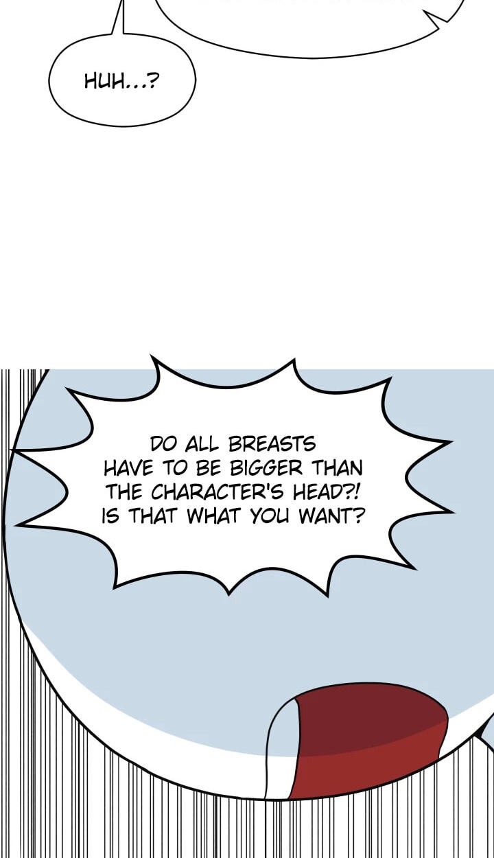 Brain Breaker Chapter 28 page 39 - 