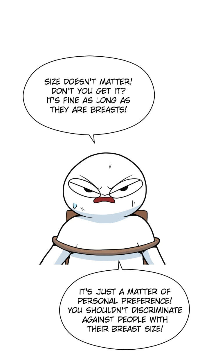 Brain Breaker Chapter 28 page 41 - 