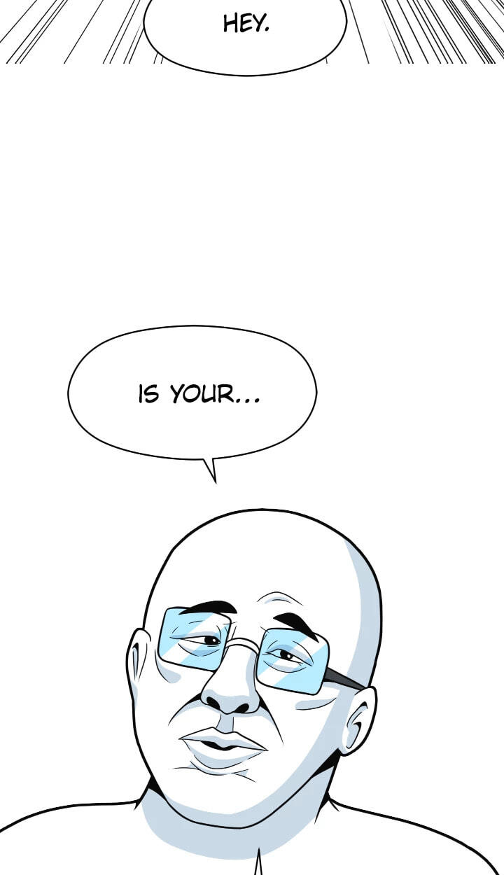 Brain Breaker Chapter 28 page 43 - 