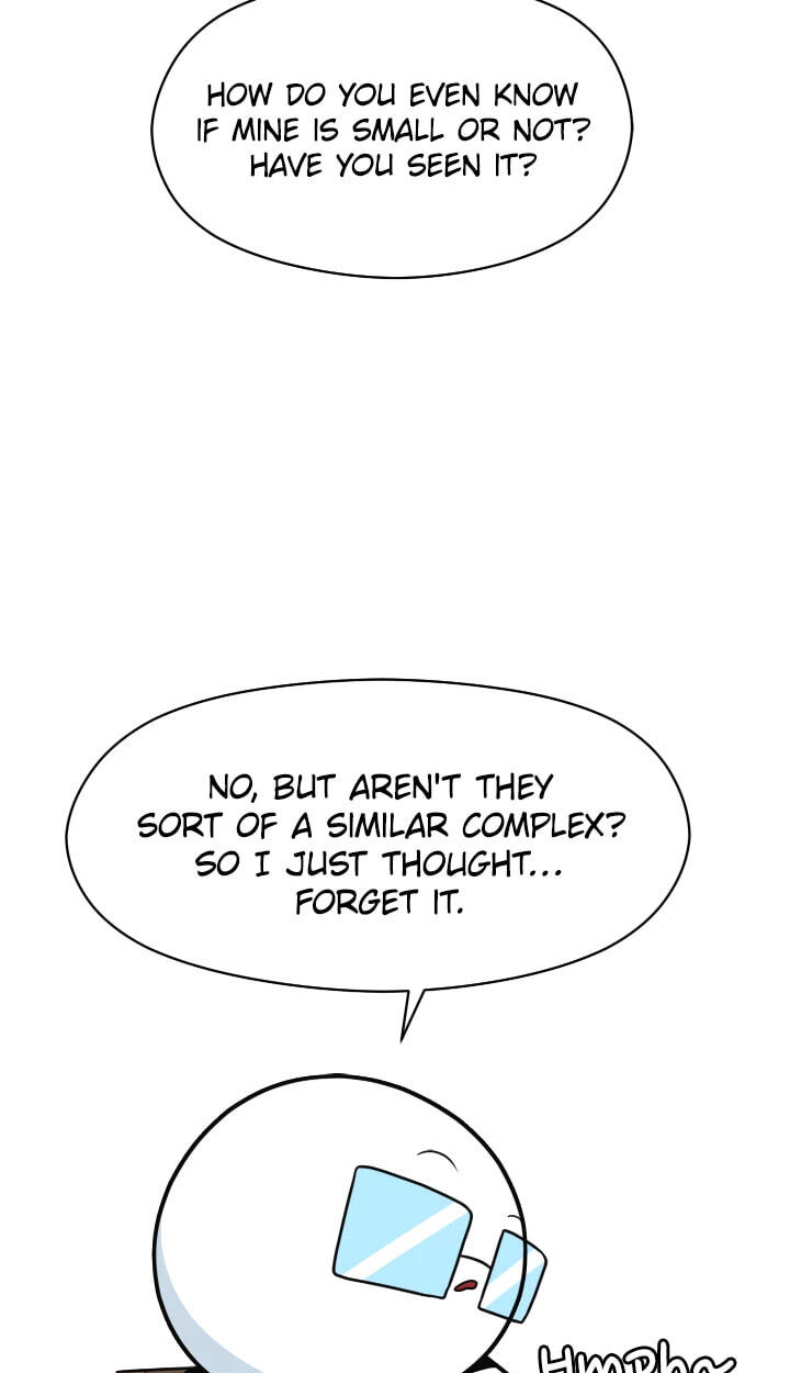 Brain Breaker Chapter 28 page 47 - 