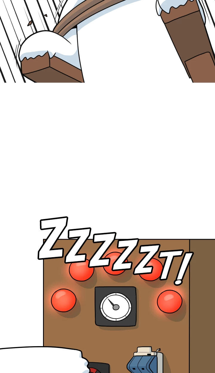 Brain Breaker Chapter 28 page 54 - 