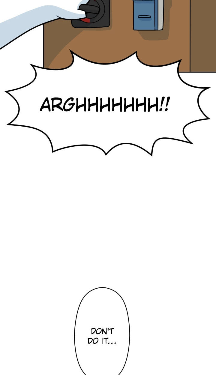 Brain Breaker Chapter 28 page 55 - 