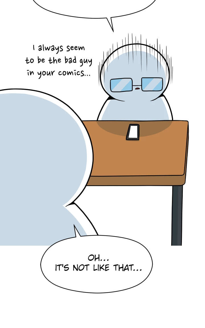 Brain Breaker Chapter 28 page 60 - 