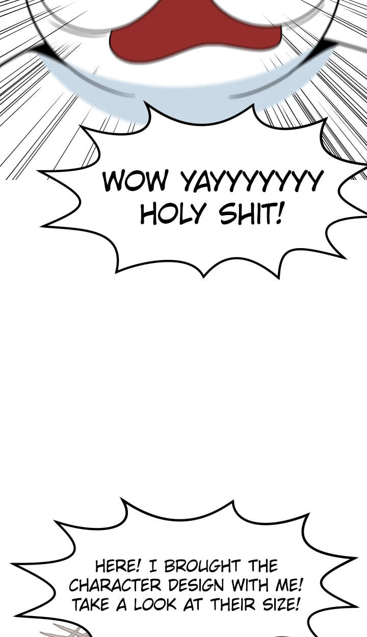 Brain Breaker Chapter 28 page 7 - 