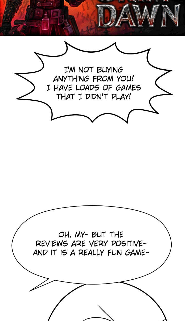 Brain Breaker Chapter 29 page 12 - 